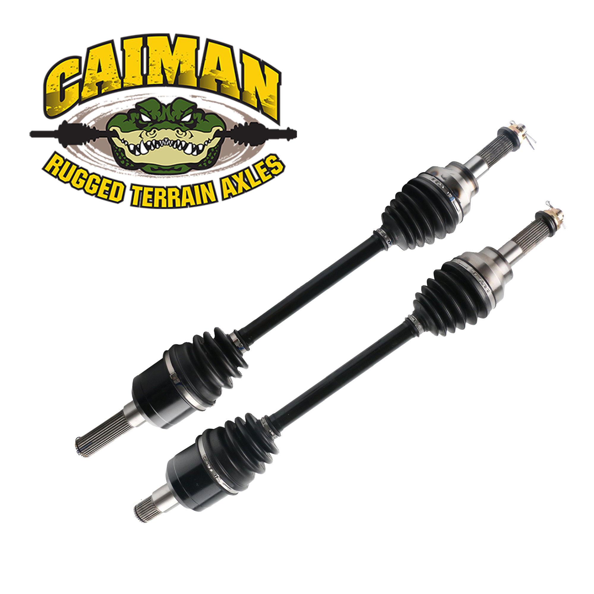 2015-2022 Kawasaki Mule Pro KAF820 / KAF1000 Caiman RT Rear Axle