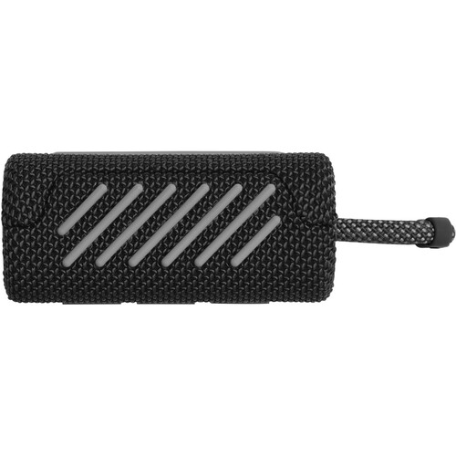 JBL JBLGO3BLKAM-Z Enceinte Bluetooth Portable Go 3, Noir - Reconditionnée Certifiée - Photo 5 sur 8