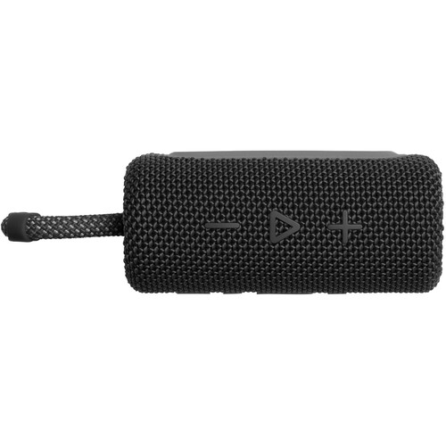 JBL JBLGO3BLKAM-Z Enceinte Bluetooth Portable Go 3, Noir - Reconditionnée Certifiée - Photo 6 sur 8