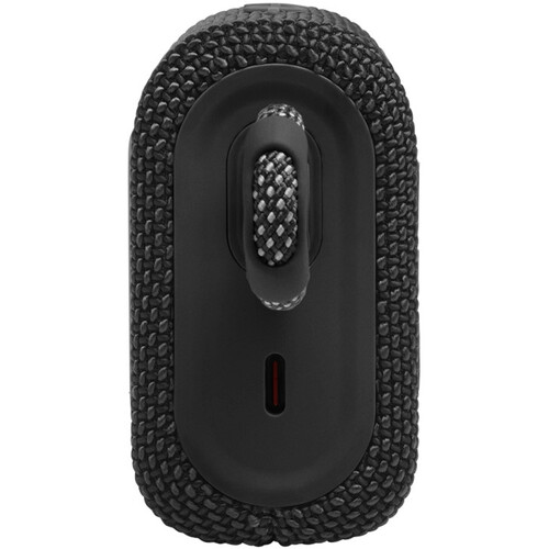 JBL JBLGO3BLKAM-Z Enceinte Bluetooth Portable Go 3, Noir - Reconditionnée Certifiée - Photo 7 sur 8