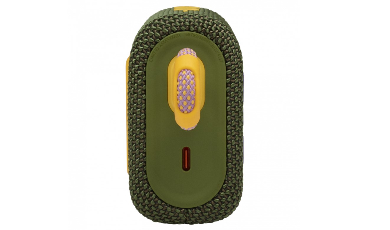 JBL Go 3 Portable Bluetooth Speaker - Certified Refurbished - Picture 23 of 48