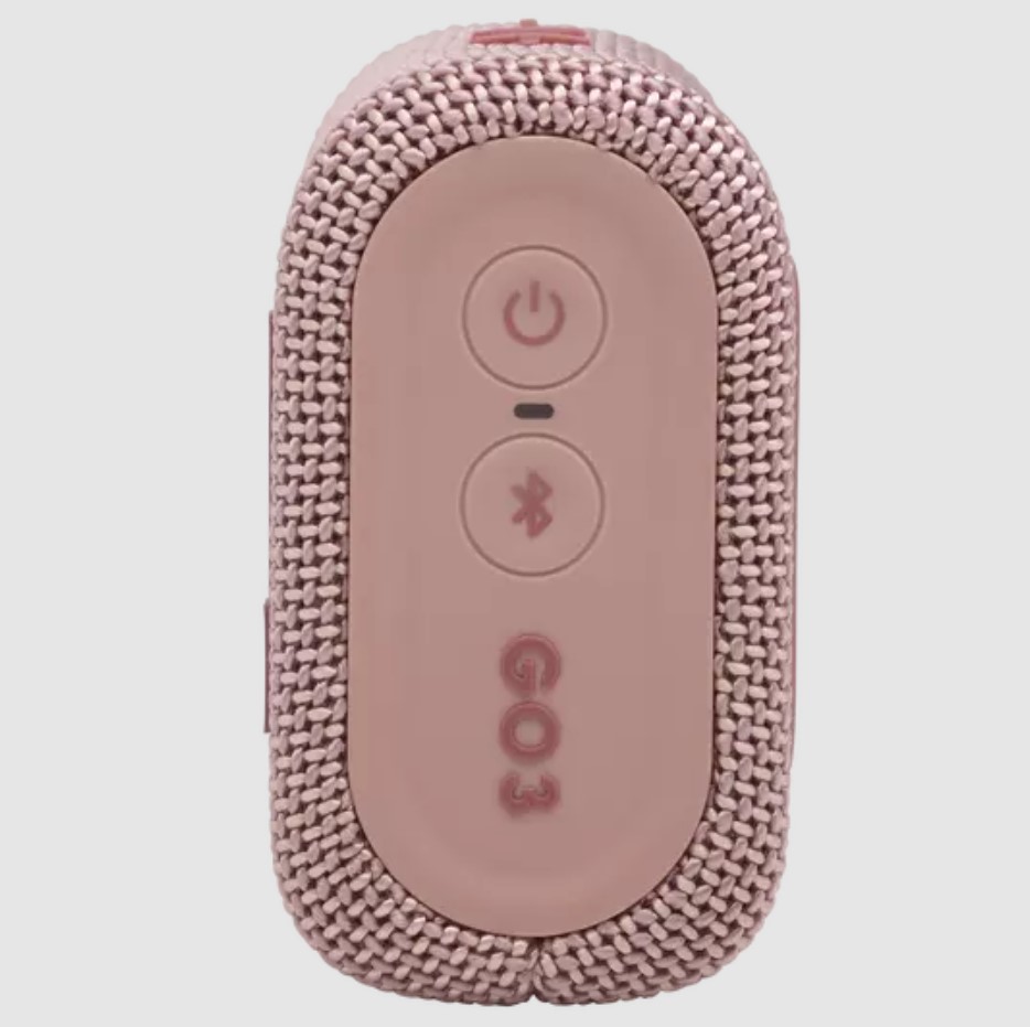 JBL Go 3 Portable Bluetooth Speaker - Certified Refurbished - Picture 37 of 48