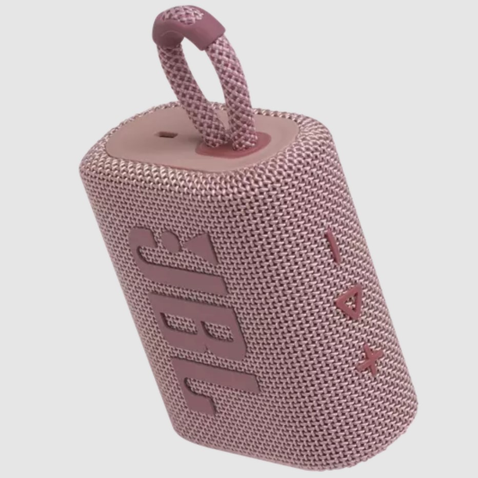 JBL Go 3 Portable Bluetooth Speaker - Certified Refurbished - Picture 39 of 48