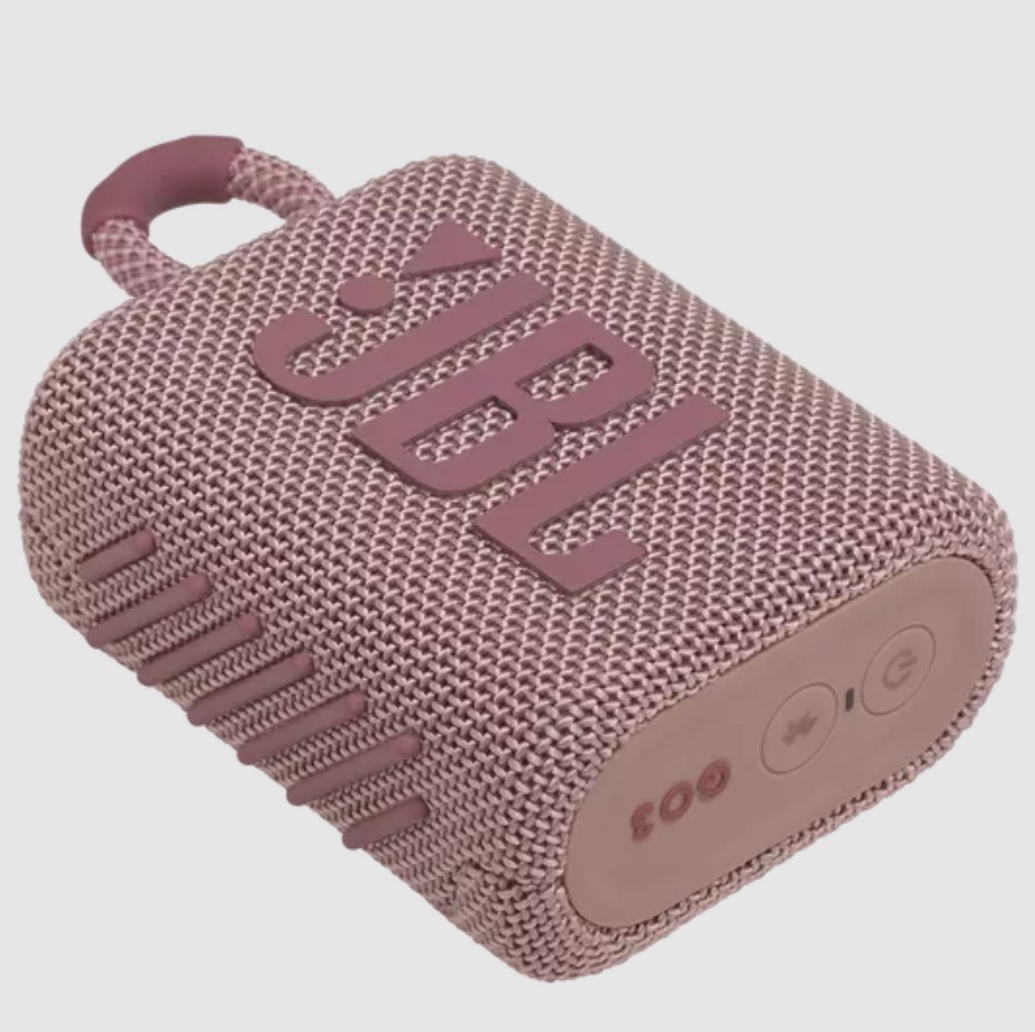 JBL Go 3 Portable Bluetooth Speaker - Certified Refurbished - Picture 40 of 48