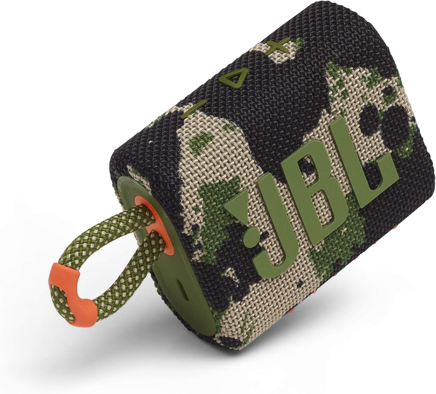 JBL Go 3 Portable Bluetooth Speaker - Certified Refurbished - Picture 29 of 48