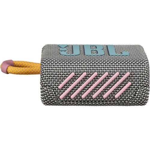 JBL Go 3 Portable Bluetooth Speaker - Certified Refurbished - Picture 18 of 48