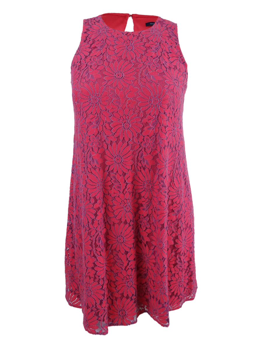 white lace mini dress strapless Waimari Brisa White Strapless Lace Mini Dress