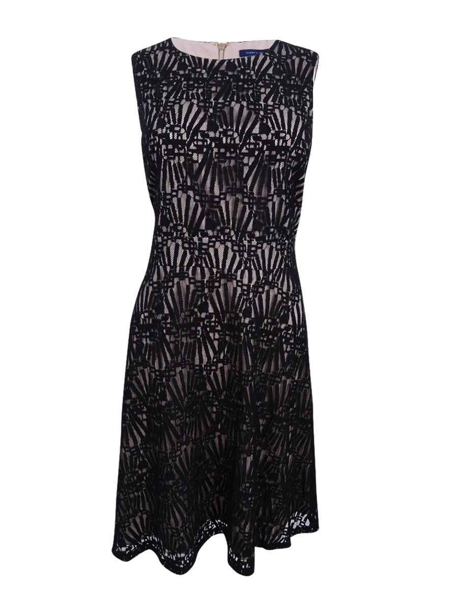 1920s beaded dresses BABEYOND La Revue NèGre Hem Evening Gown, Evening Gowns, Black / Dark Gold size:34 The Hollow to Floor styleattribute-sabrina carpenter 1990s DKNY double-breasted blazer