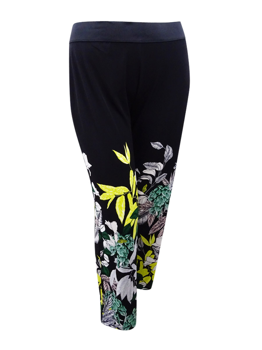alfani women's plus size pants