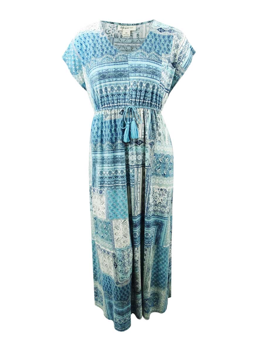 ebay plus size maxi dresses