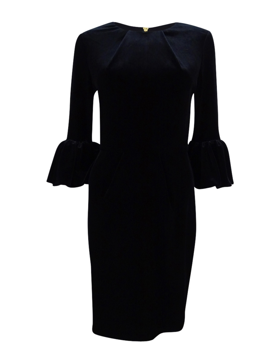 button down t shirt dress Elbow Sleeve Mini Shirt Dress | T-Shirt Dress