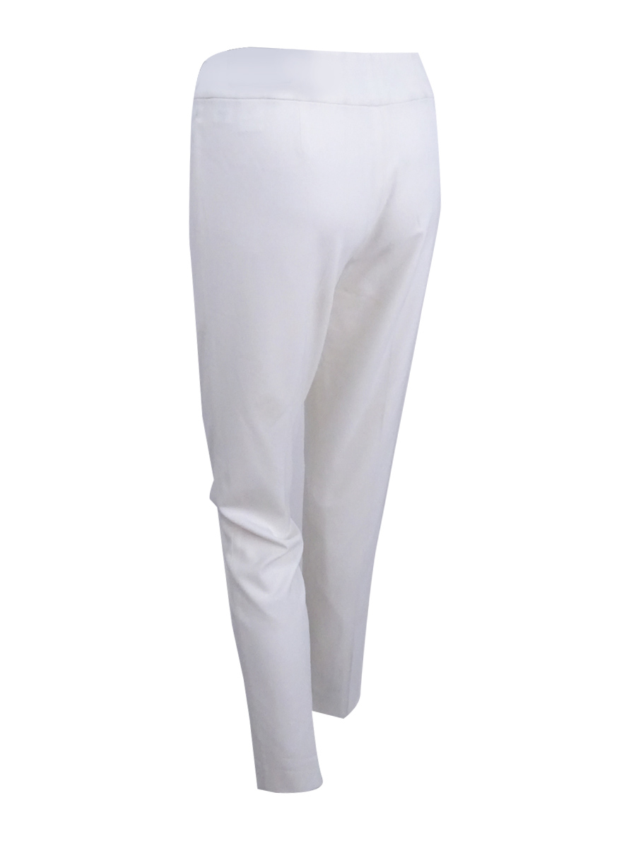 nine west stretch pants