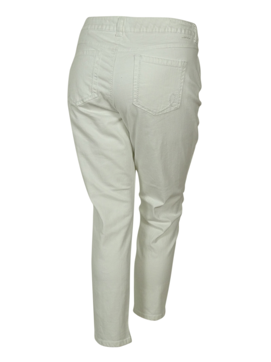 skinny fit tech pants