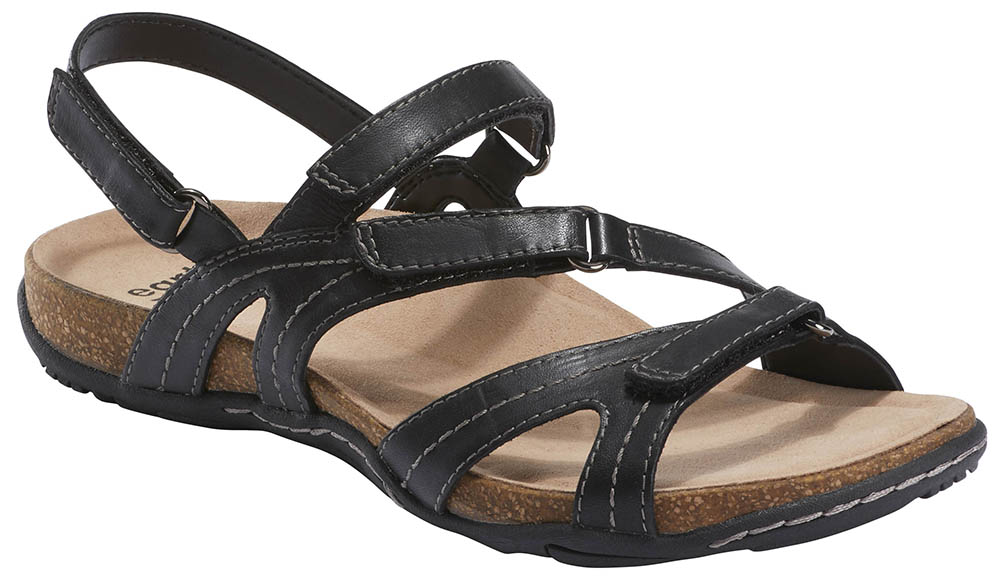 earth oahu sandals