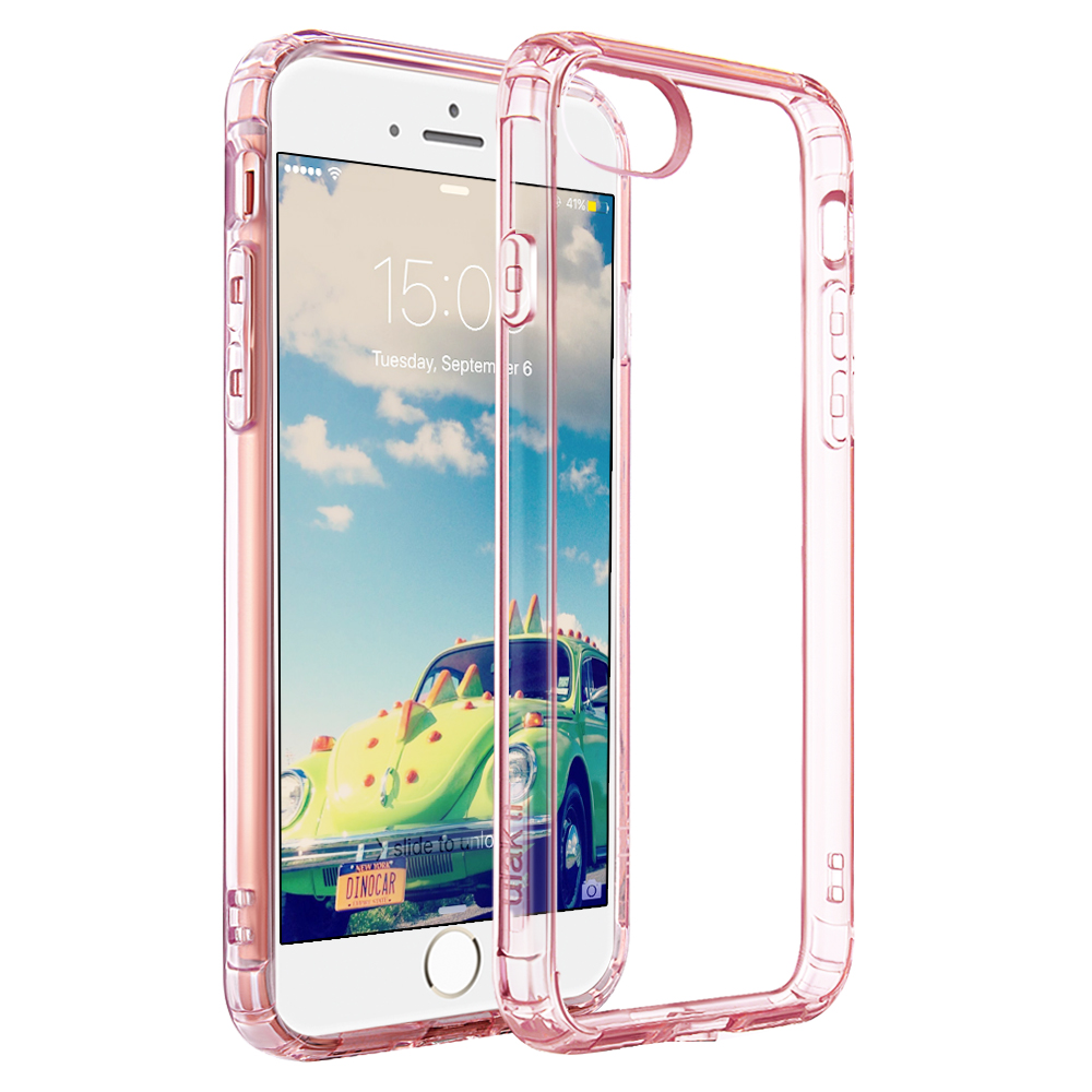 shockproof ultra soft clear tpu gel silicone back cover for iphone 7 4 7 quot ebay shockproof ultra soft clear tpu gel silicone back cover for iphone 7 4 7 quot ebay