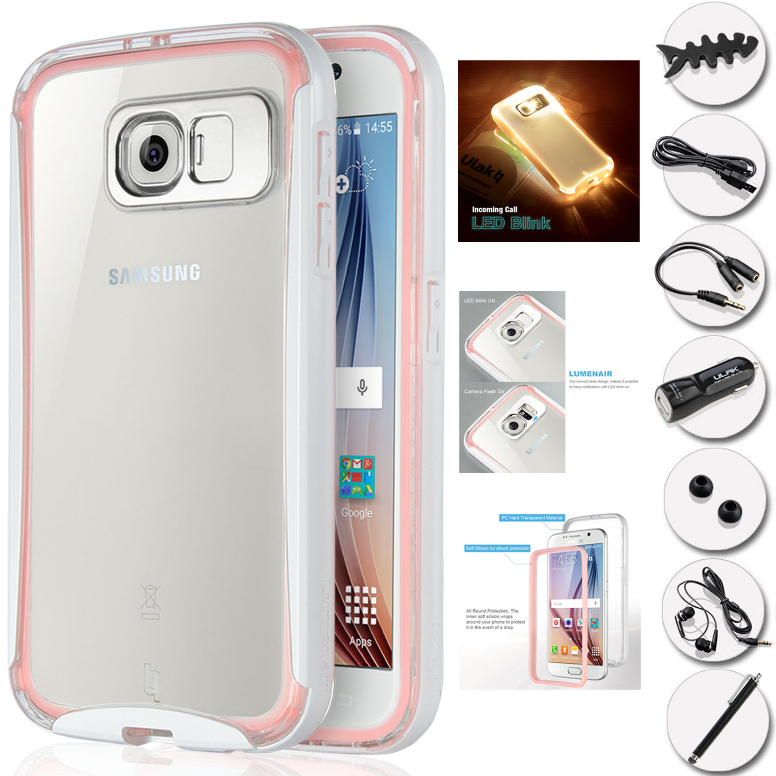 samsung galaxy s6 shock proof case samsung galaxy s6 shock proof case