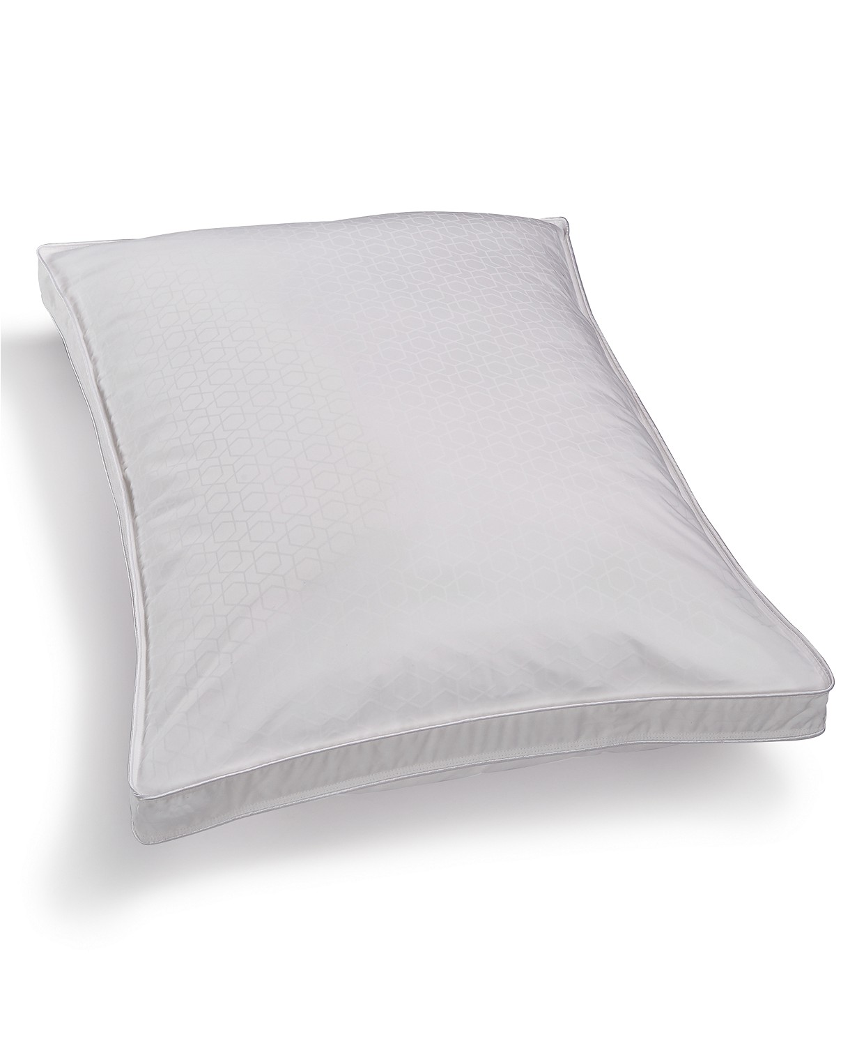 Hotel Collection Primaloft Firm Down Alternative Standard/Queen Pillow