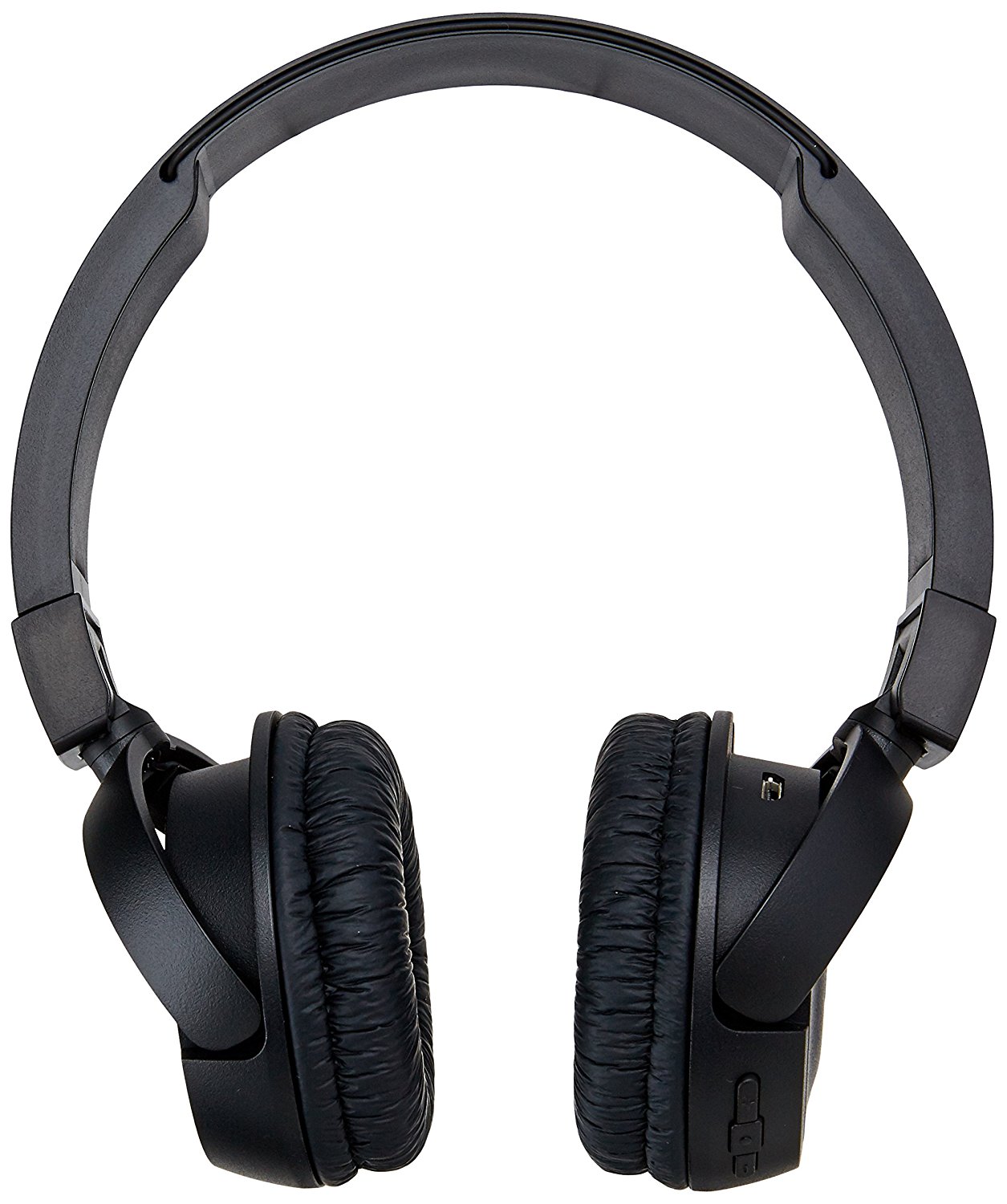 JBL Bluetooth Wireless On-Ear Headphones w/ Remote ...