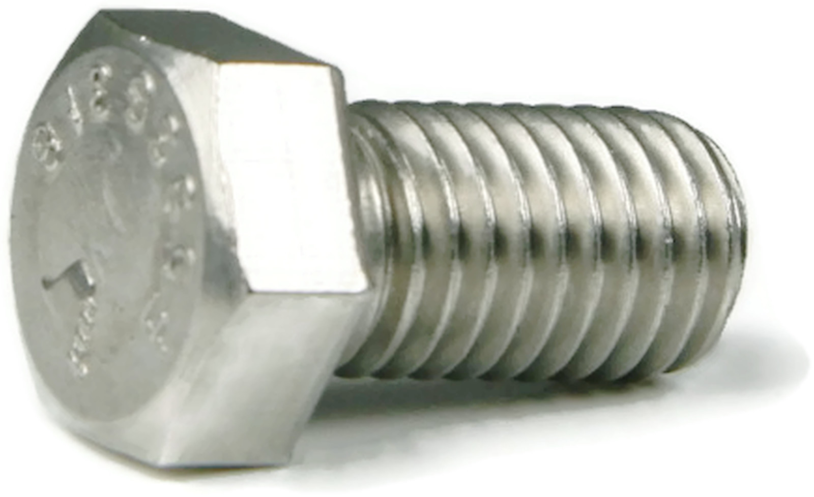 Hex Head Tab Bolt Sechskantschraube 1//2-20 UNF x 1 3//4 Grd.8 gelb verzinkt