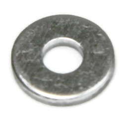Aluminum POP Rivet Washers / Blind Rivet Back-Up Washers – Choose Size & Quantity