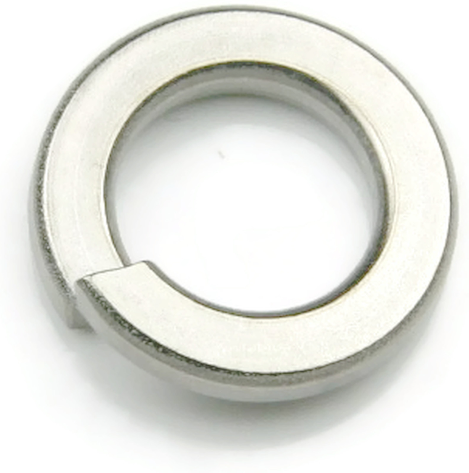 Stainless Steel Lock Washer #8 Qty 1000
