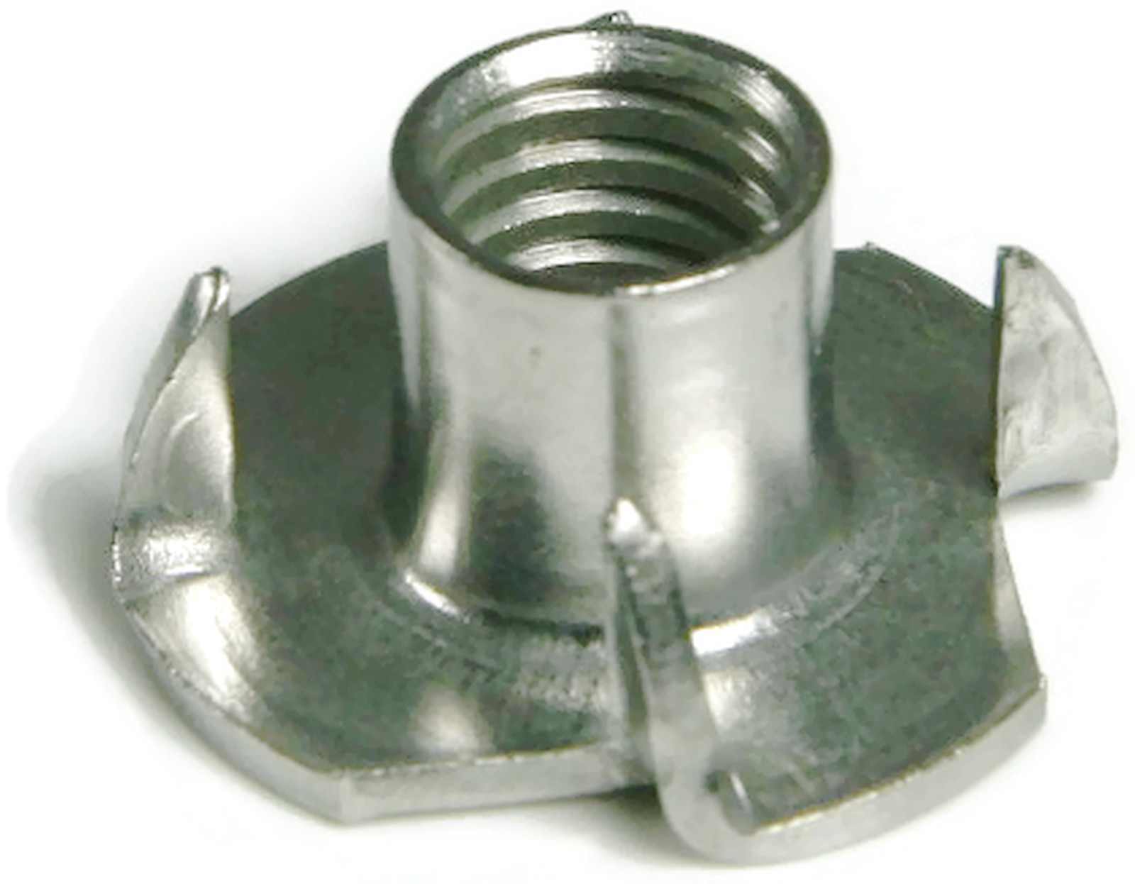 thumbnail image 2 of Stainless Steel 304 Wing Nut At U20b9 /piece | Stainless Steel Imported 2 of 11