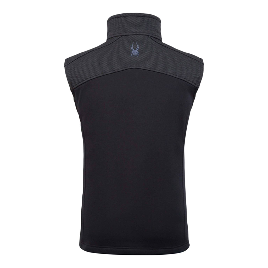 spyder encore vest