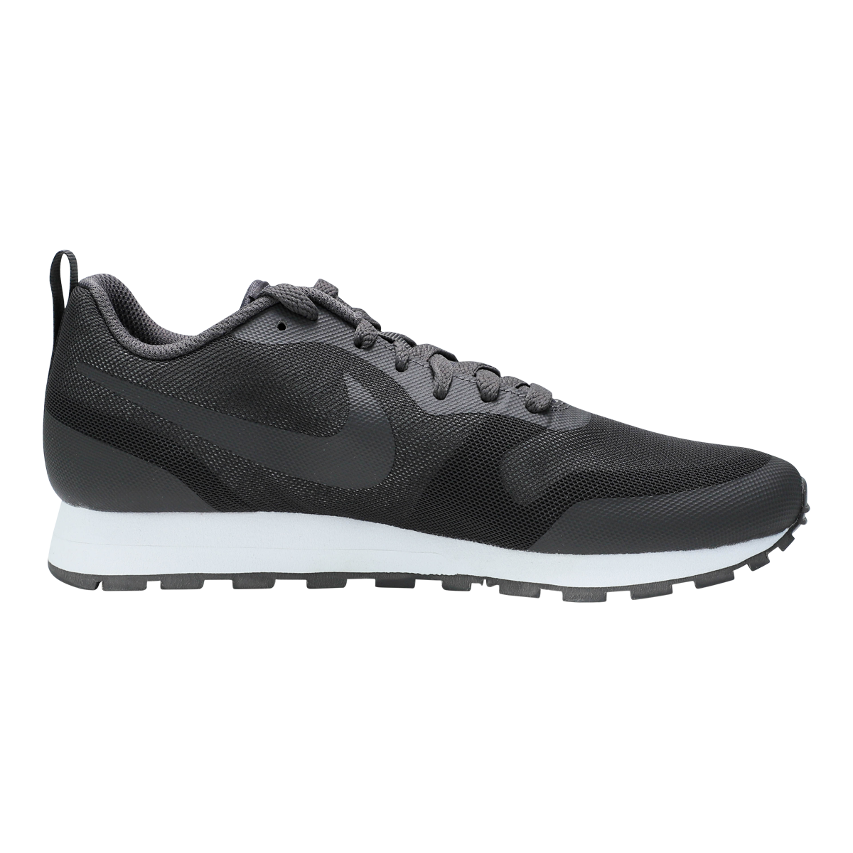 tênis nike sportswear wmns md runner 2 preto