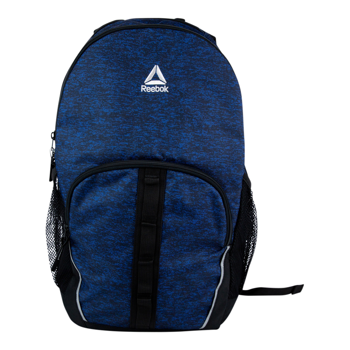 Reebok Circuit Backpack Navy Spacedye eBay