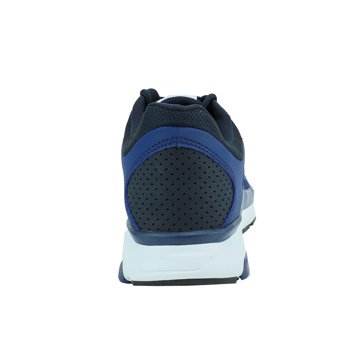nike men's dart 12 msl blue running shoes