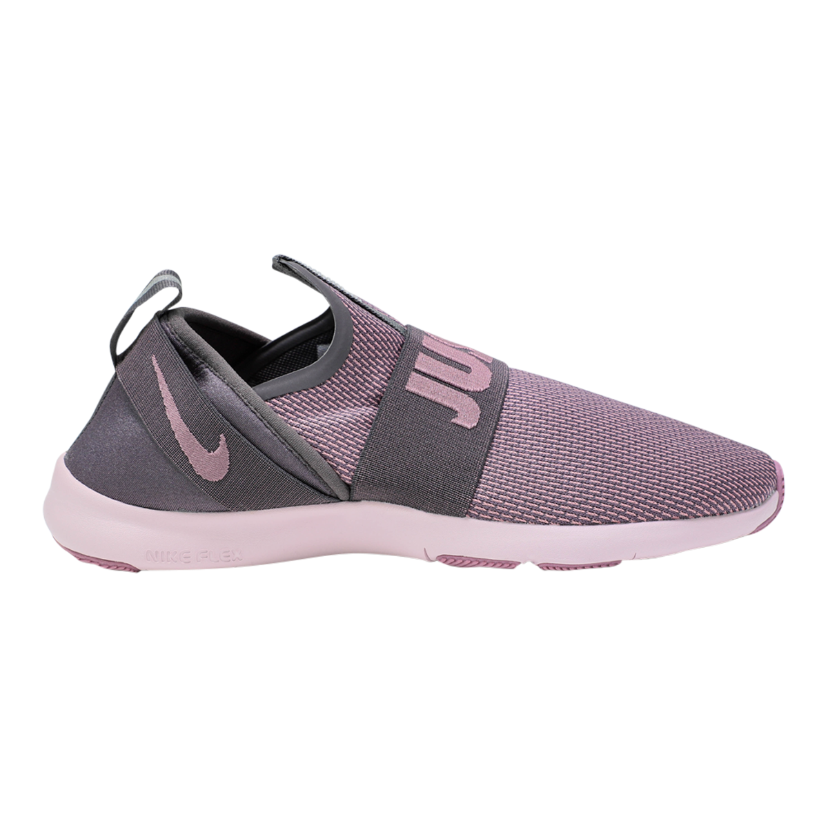 nike women's flex motion training shoes