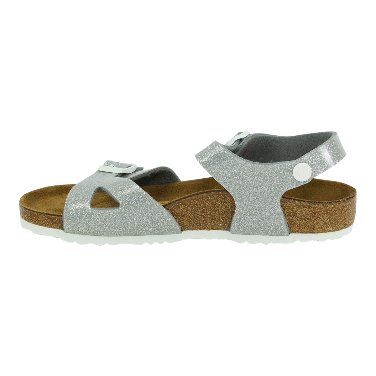Birkenstock Kids Rio Birko-Flor Sandals | eBay