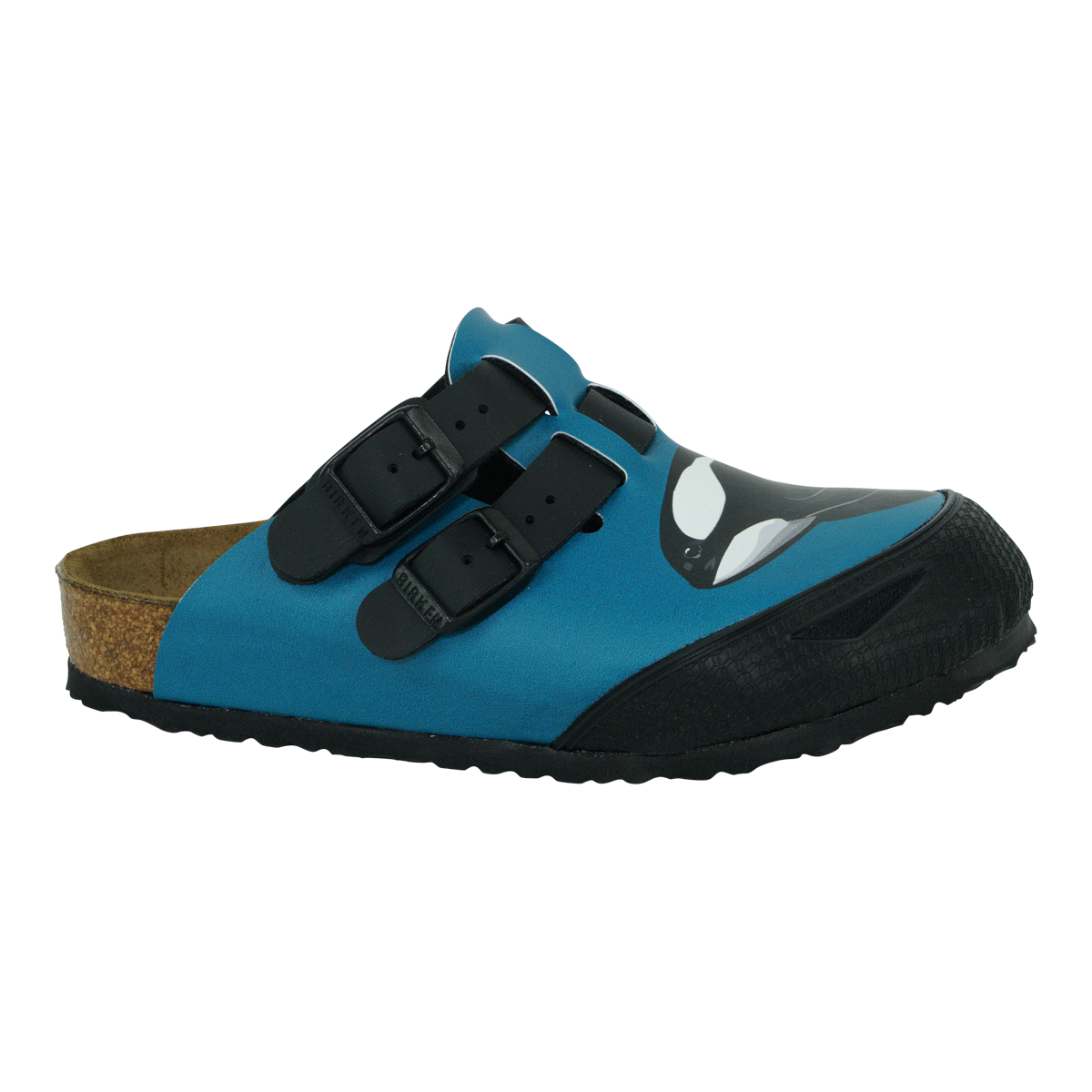birkenstock kay soft footbed