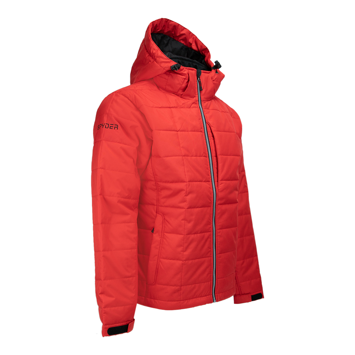 Spyder Men�s Headwall Insulator Jacket Red 2XL eBay Spyder Men�s Headwall Insulator Jacket Red 2XL eBay