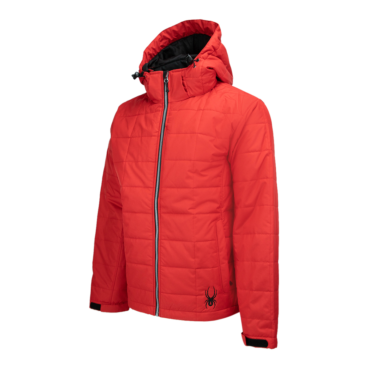 Spyder Men�s Headwall Insulator Jacket Red 2XL eBay Spyder Men�s Headwall Insulator Jacket Red 2XL eBay