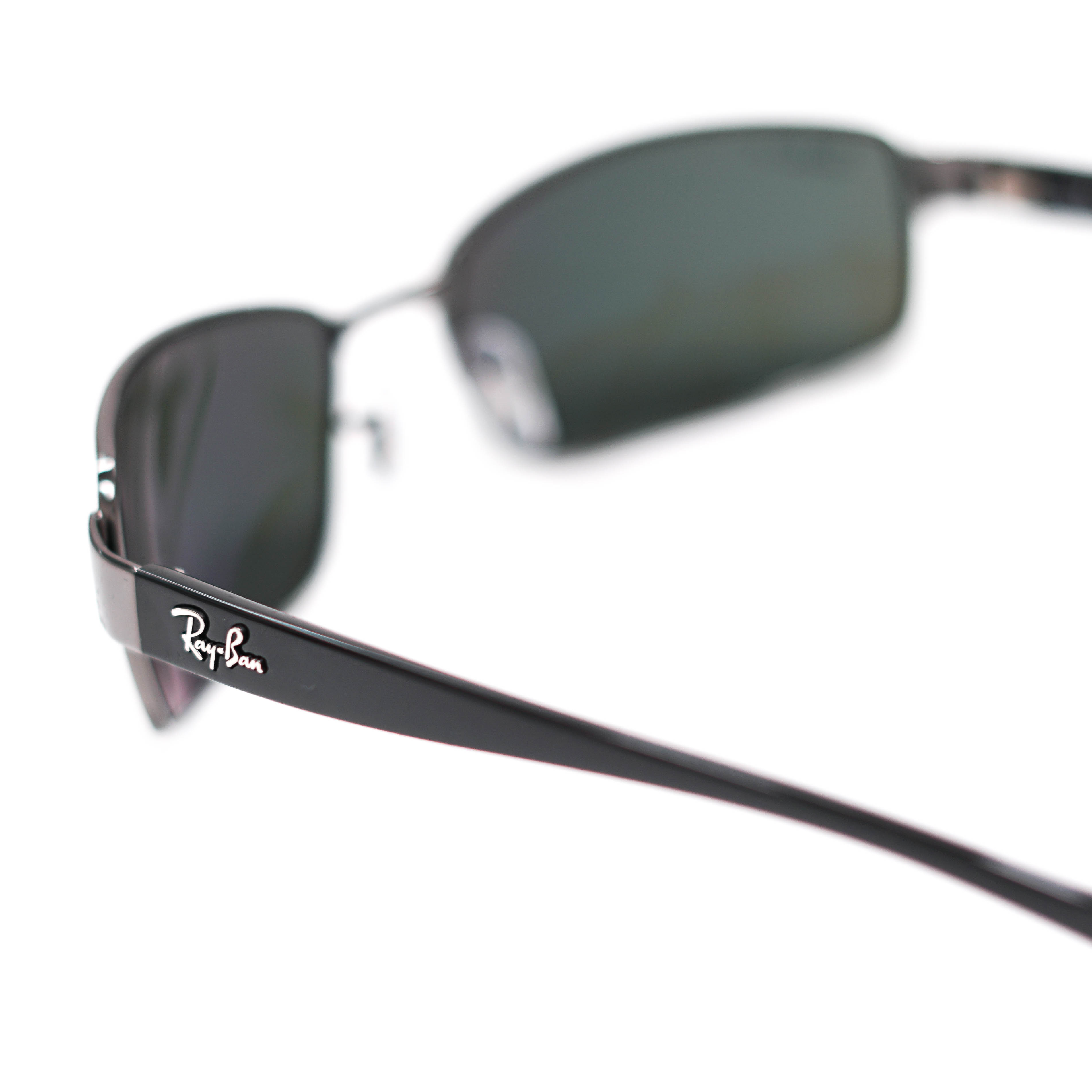 rb3364 polarized