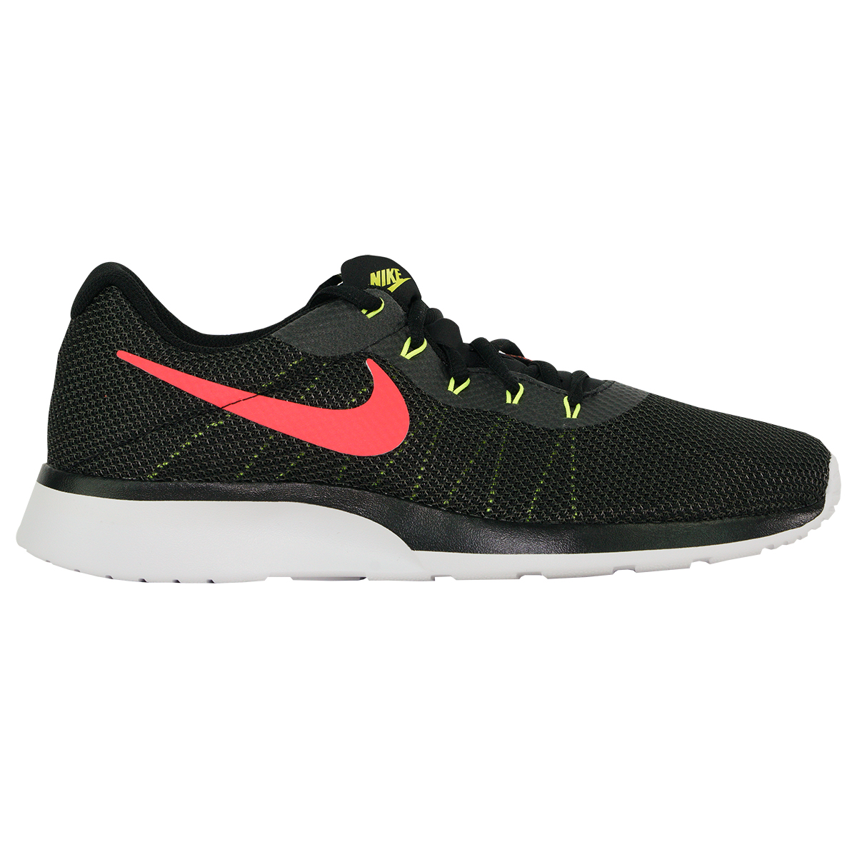 nike men's tanjun racer running shoes