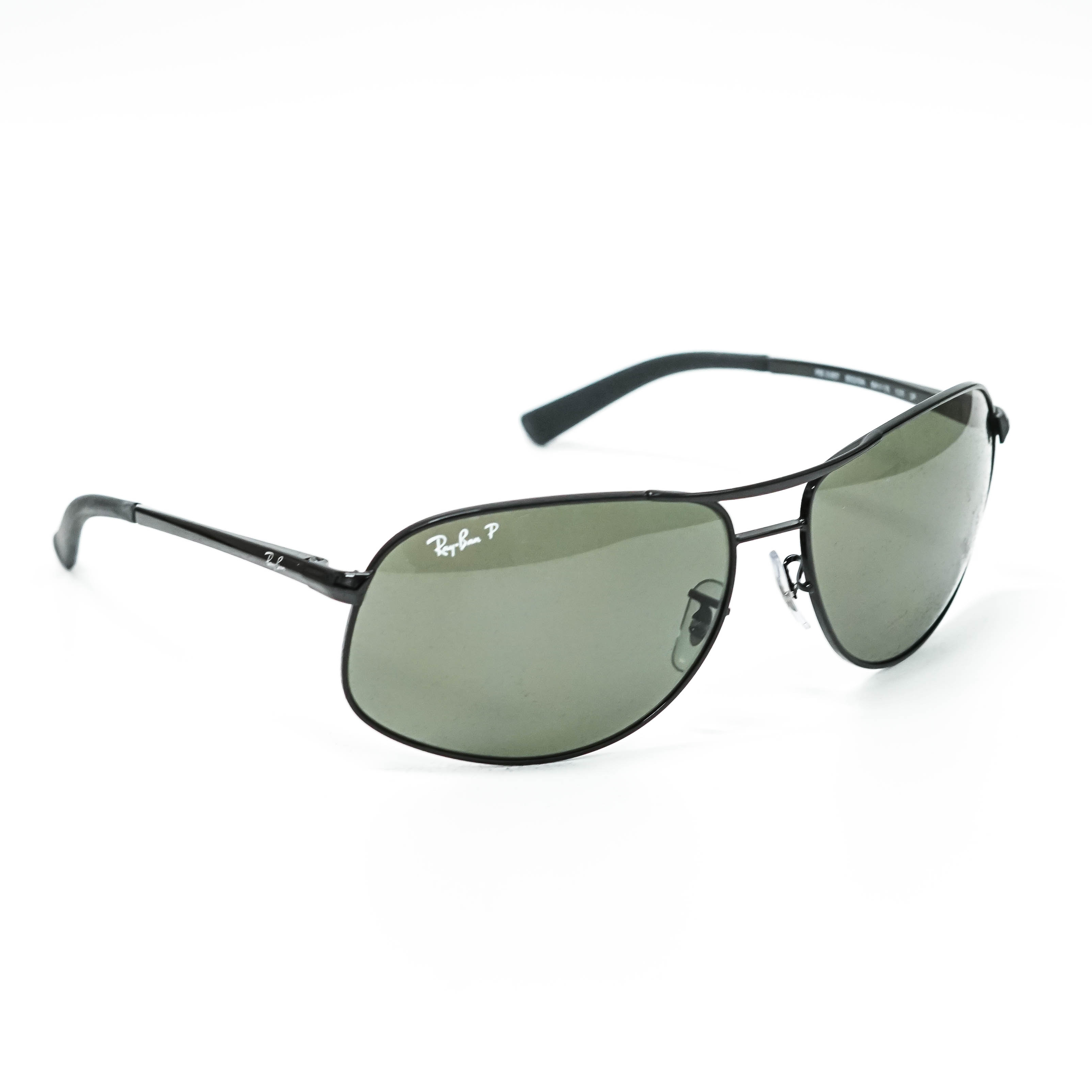 ray ban classic polarized