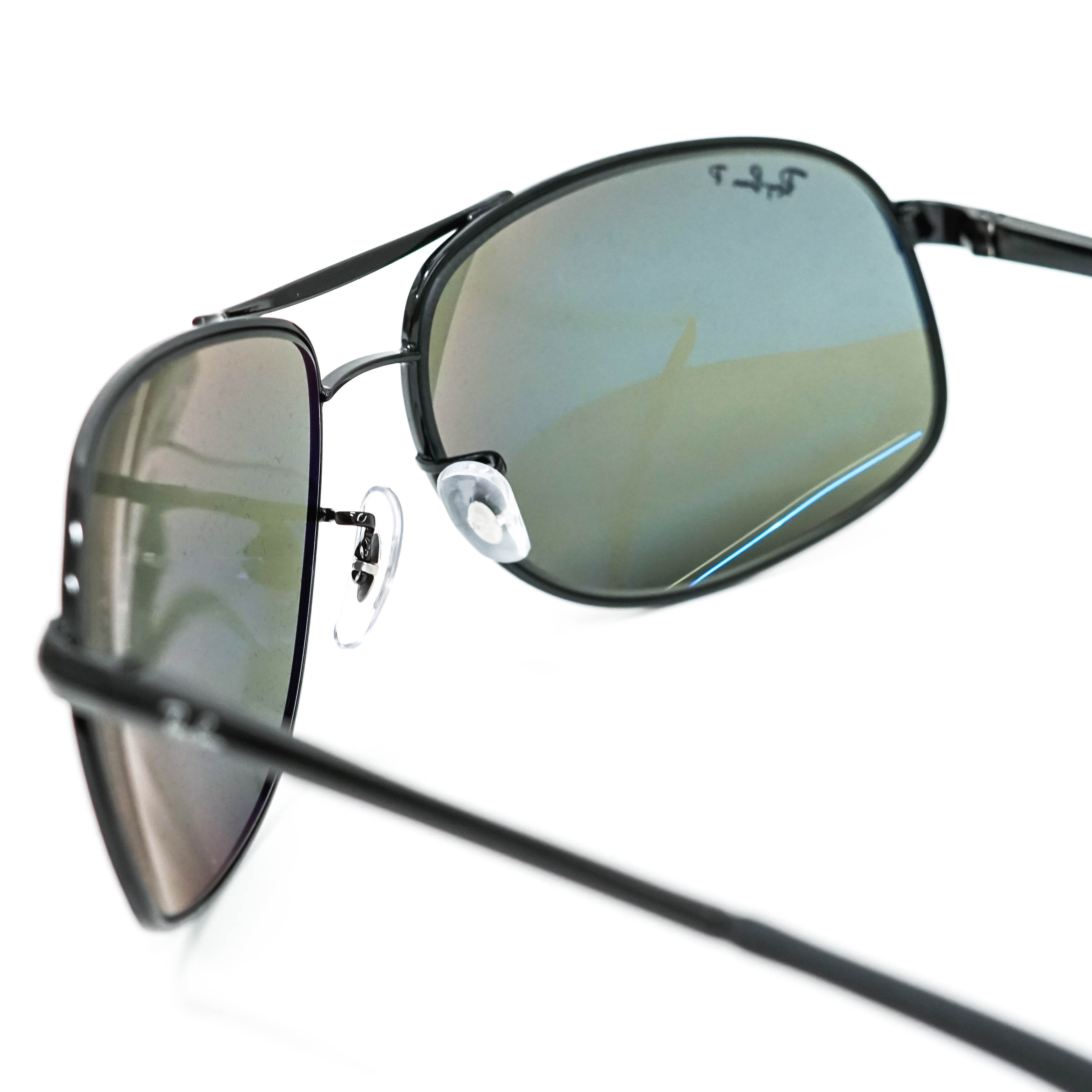 rb3387 polarized