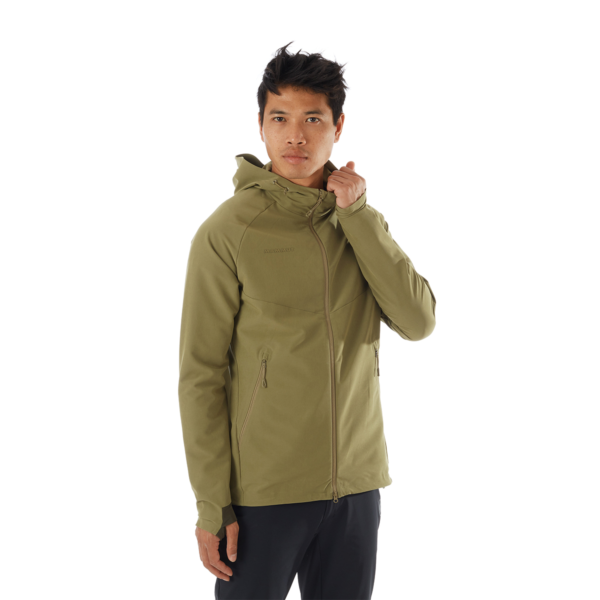 mammut macun jacket