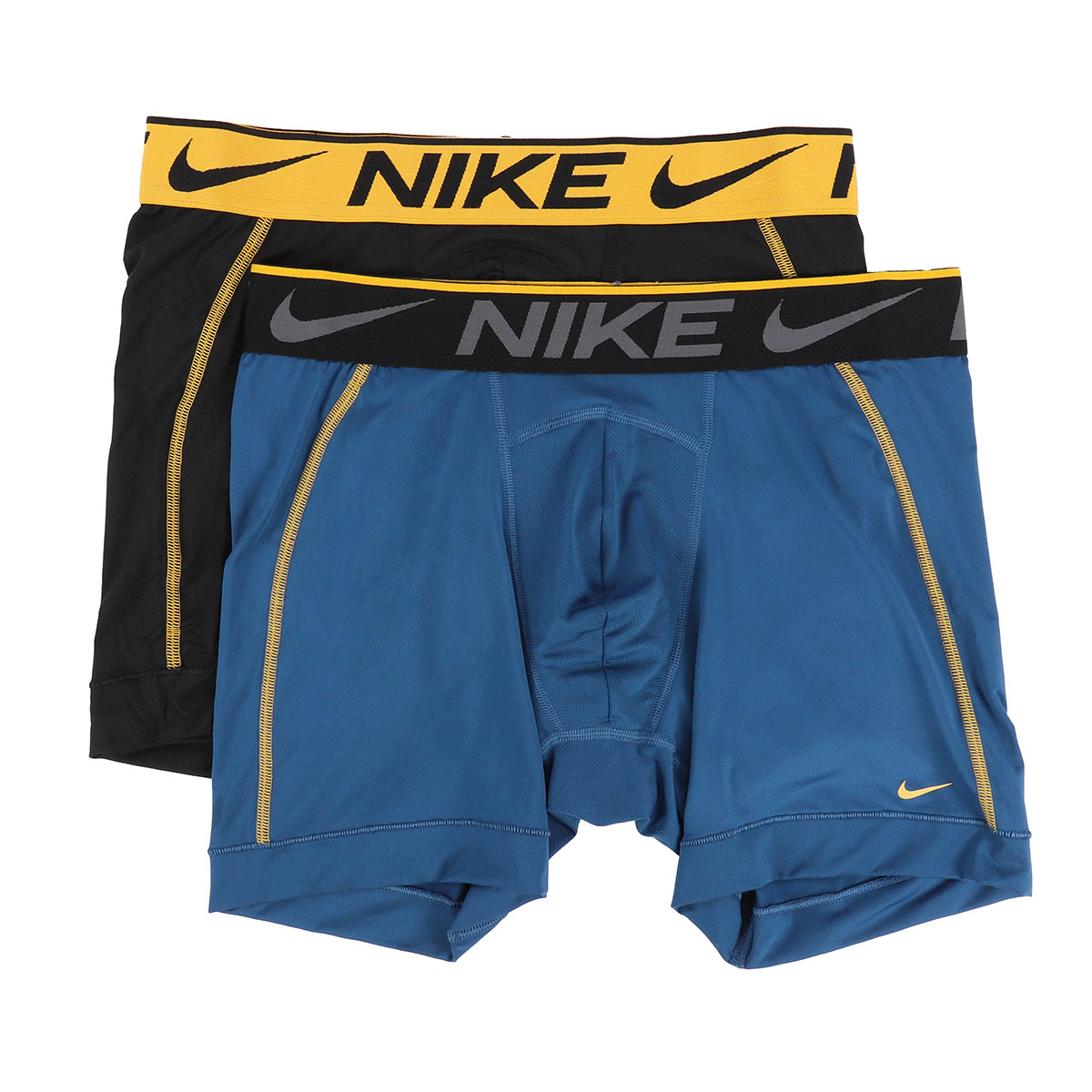 Nike Men's Breathe Micro Boxer Brief 2 