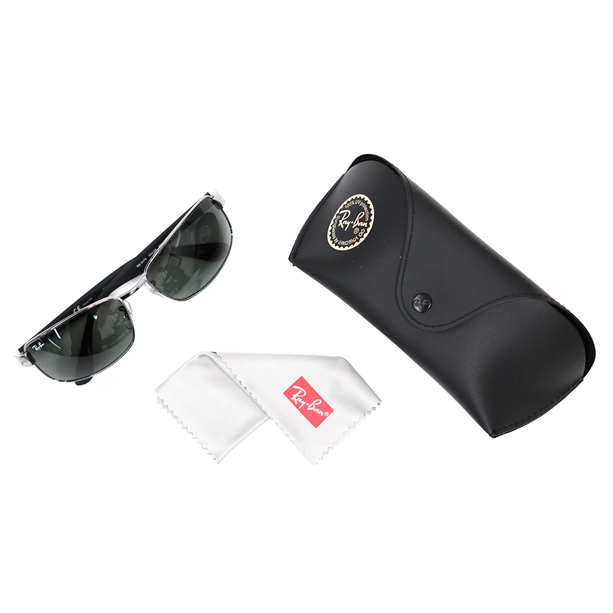 rb3364 polarized