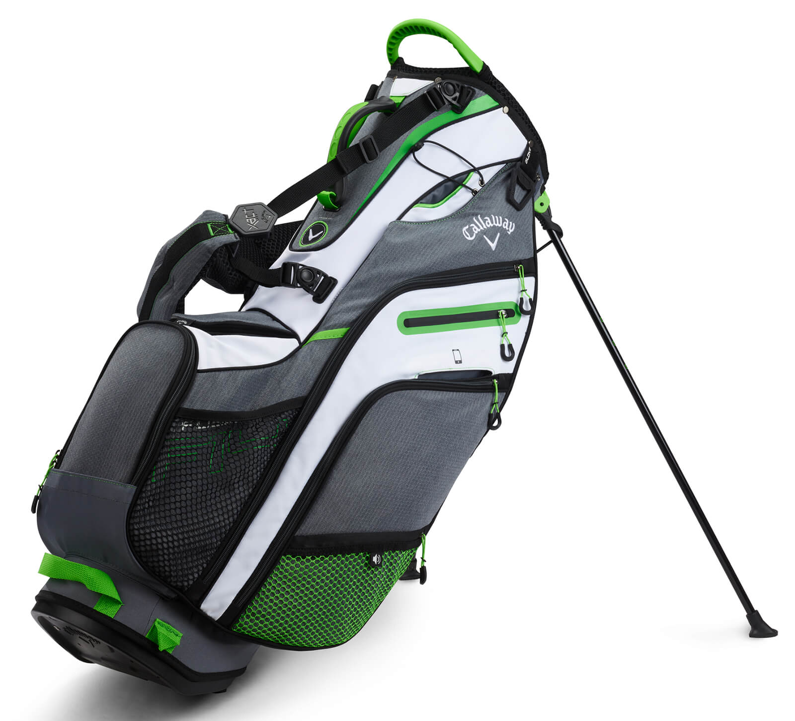 online retailer special sales pre order Callaway Golf Fusion 14 Epic Flash Stand Bag White/Green/Grey ... online retailer special sales pre order Callaway Golf Fusion 14 Epic Flash Stand Bag White/Green/Grey ...