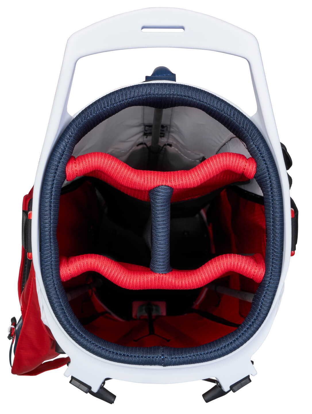 Callaway Hyperlite Zero Stand Bag Golf Carry Bag 2021 New - Choose Color!