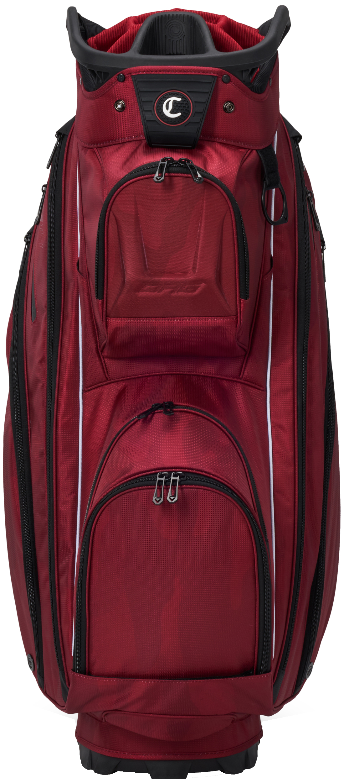Callaway ORG 14 L Golf Cart Bag 2022 New - Choose Color! - Picture 10 of 11