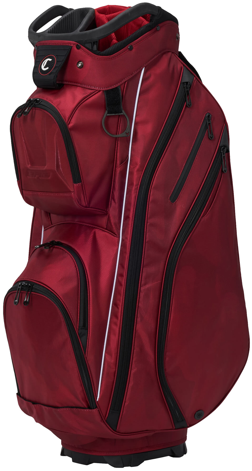 Callaway ORG 14 L Golf Cart Bag 2022 New - Choose Color! - Picture 7 of 11
