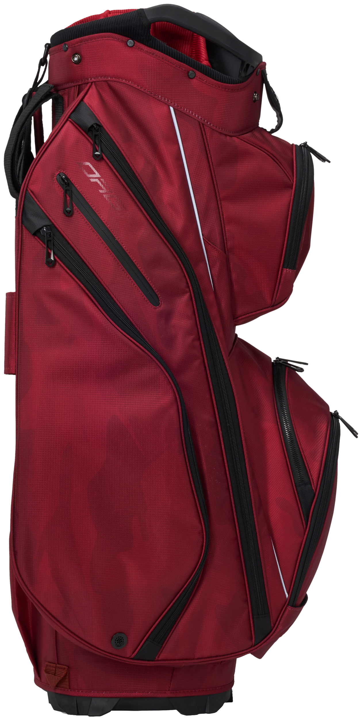 Callaway ORG 14 L Golf Cart Bag 2022 New - Choose Color! - Picture 8 of 11