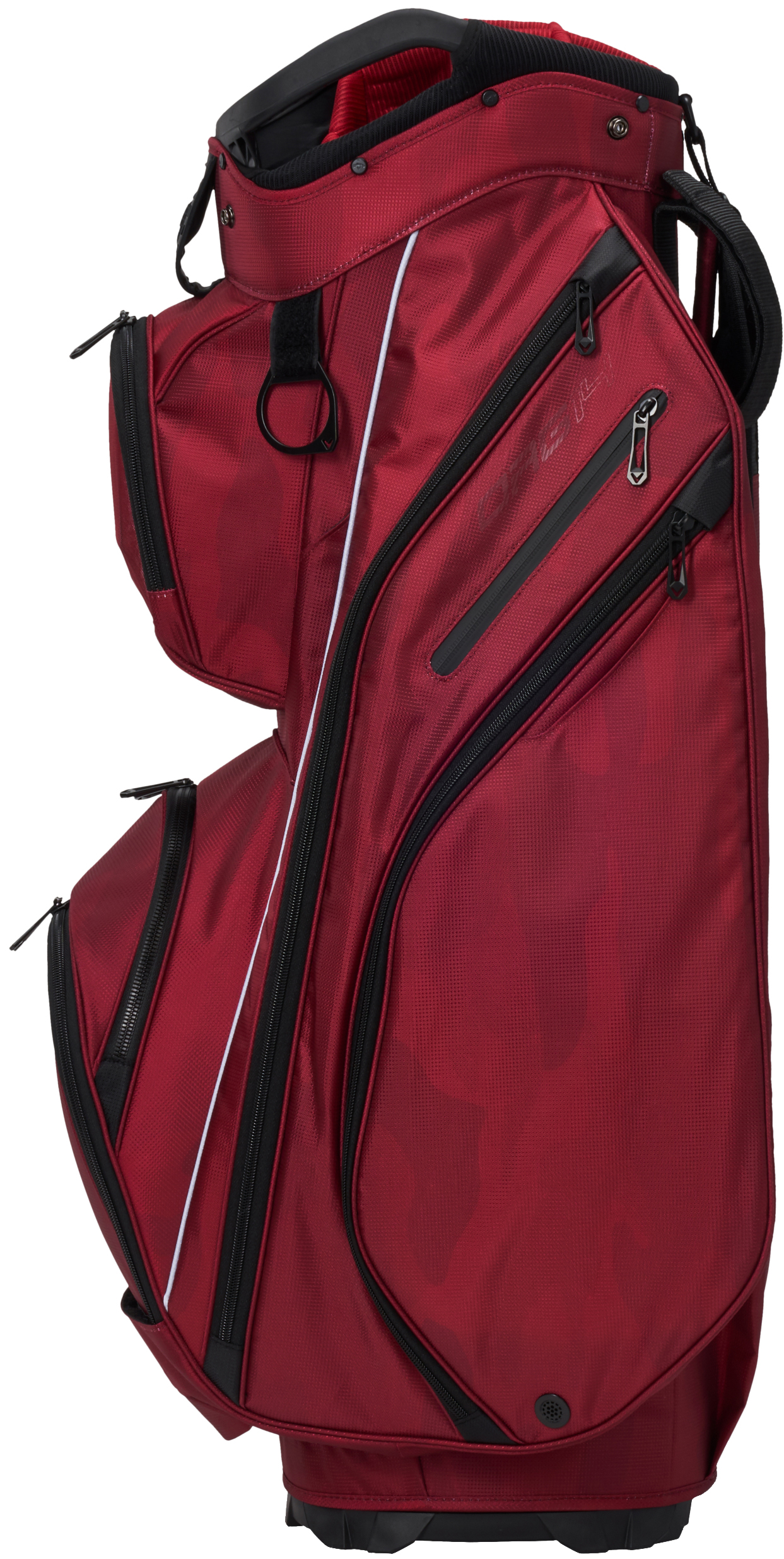 Callaway ORG 14 L Golf Cart Bag 2022 New - Choose Color! - Picture 9 of 11