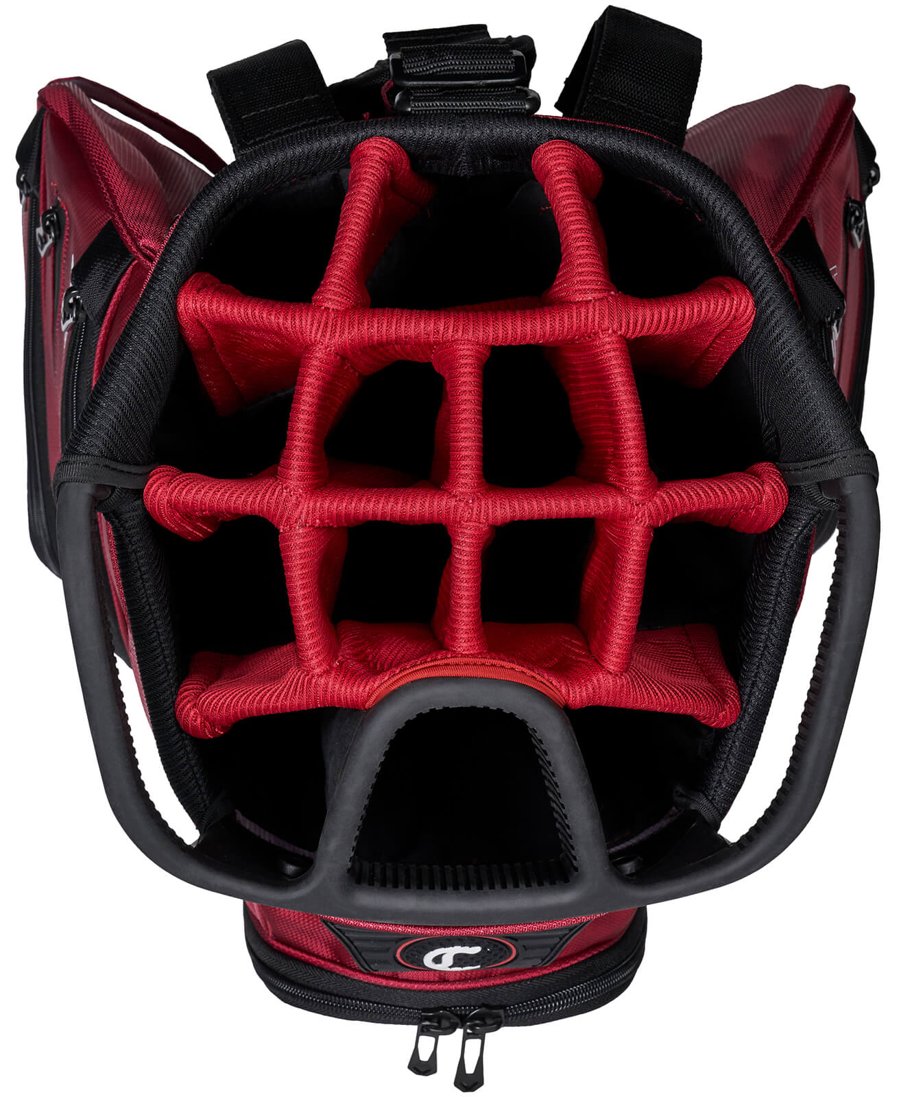 Callaway ORG 14 L Golf Cart Bag 2022 New - Choose Color! - Picture 11 of 11