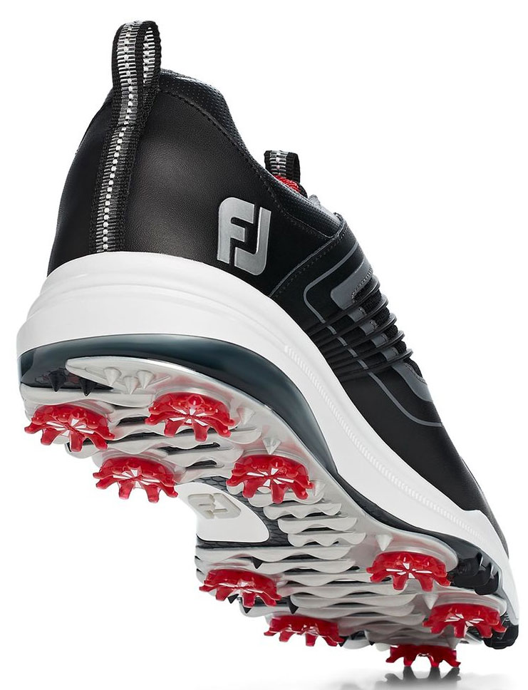 footjoy fury blue